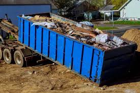 Best Dumpster Rental Services  in Fifth Street, TX